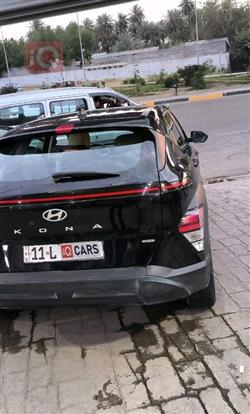 هيونداي كونا